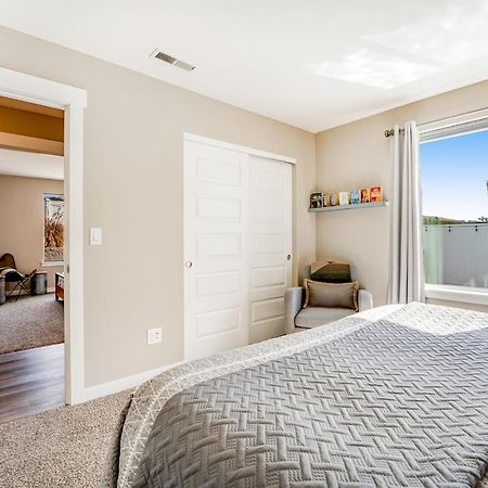 Manzanita Casita With Pool & Spa Manson エクステリア 写真