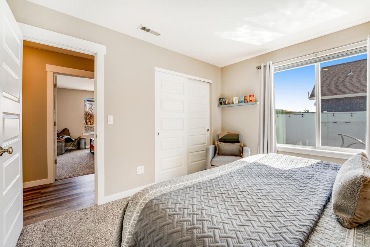 Manzanita Casita With Pool & Spa Manson エクステリア 写真
